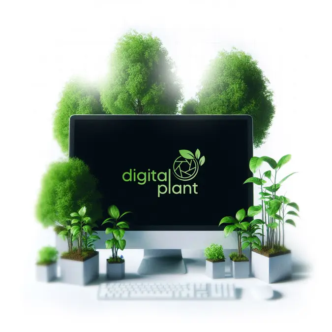 Projeto de Sustentabilidade Digital