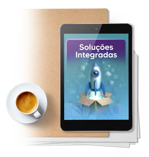 Soluções Integradas de Marketing Digital