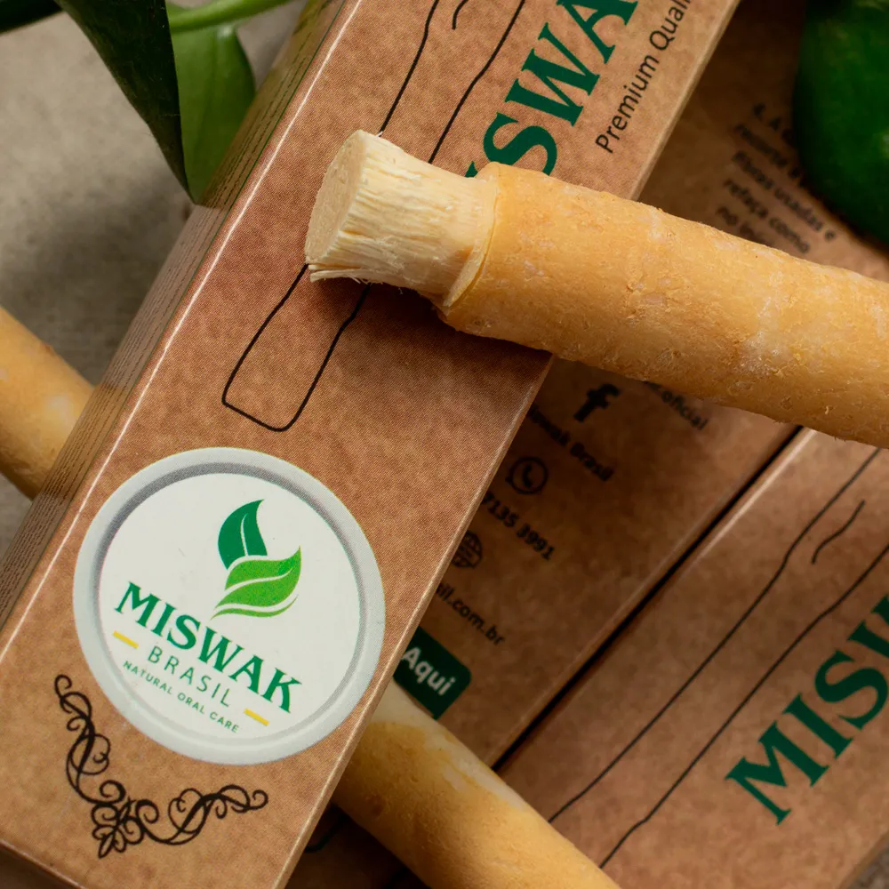 Fotografia Profissional Miswak Brasil